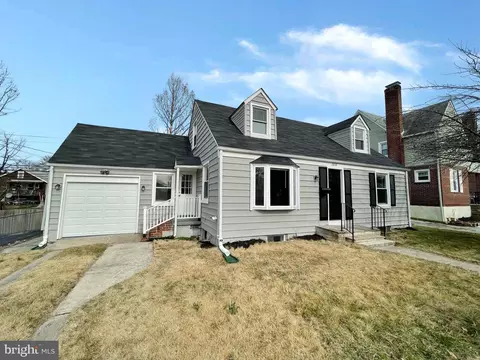 2610 Wendover Rd, Parkville, MD 21234