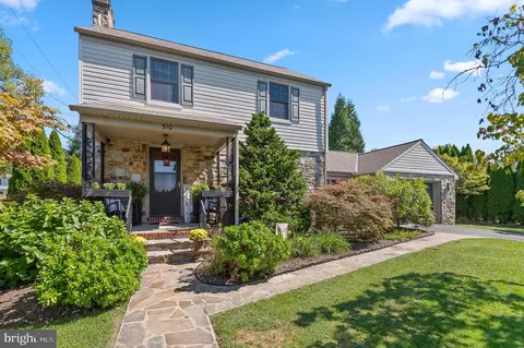 510 College Ave, Lutherville Timonium, MD 21093