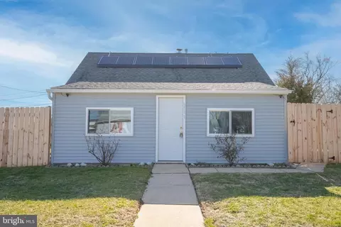 3171 Baybriar Rd, Dundalk, MD 21222