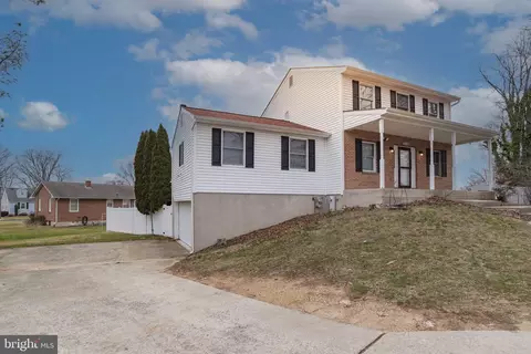 3214 E B E Joppa Rd #B, Parkville, MD 21234
