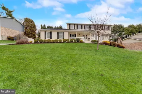 2207 Spring Lake Dr, Lutherville Timonium, MD 21093