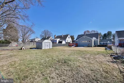 Exterior - 3408 Kimble Rd, Windsor Mill, MD 21244 photo 5 of 5