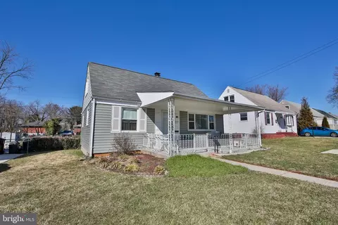 3408 Kimble Rd, Windsor Mill, MD 21244