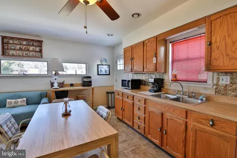 Kitchen - 3408 Kimble Rd, Windsor Mill, MD 21244 photo 1 of 2
