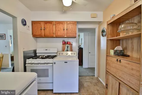 Kitchen - 3408 Kimble Rd, Windsor Mill, MD 21244 photo 2 of 2