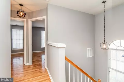 Entry Way - 7395 Maury Rd, Windsor Mill, MD 21244 photo 1 of 1