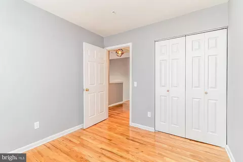 Bedroom - 7395 Maury Rd, Windsor Mill, MD 21244 photo 4 of 4