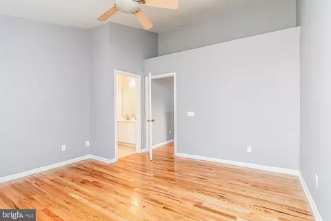 Bedroom - 7395 Maury Rd, Windsor Mill, MD 21244 photo 3 of 4