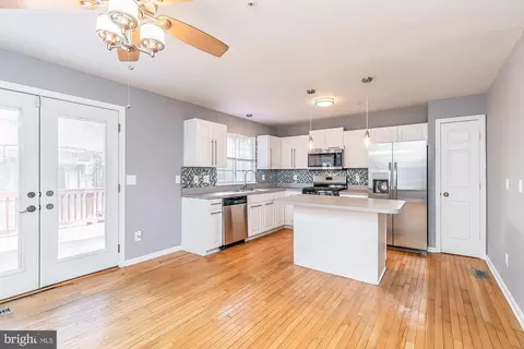 Kitchen - 7395 Maury Rd, Windsor Mill, MD 21244 photo 7 of 7