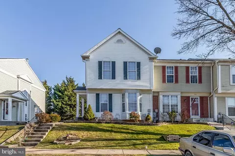Exterior - 7395 Maury Rd, Windsor Mill, MD 21244 photo 2 of 11