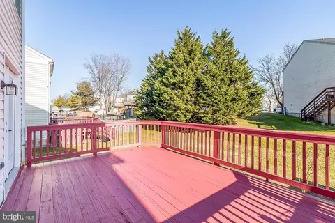 Exterior - 7395 Maury Rd, Windsor Mill, MD 21244 photo 6 of 11