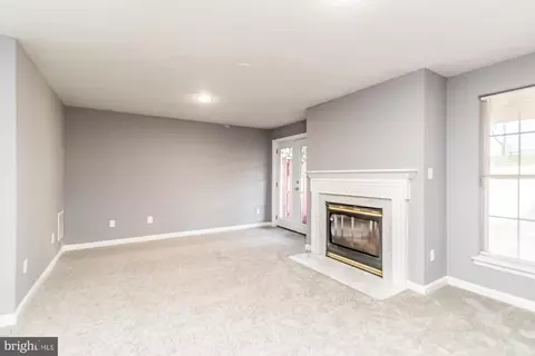 Living - 7395 Maury Rd, Windsor Mill, MD 21244 photo 4 of 5