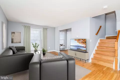 Living - 7395 Maury Rd, Windsor Mill, MD 21244 photo 1 of 5