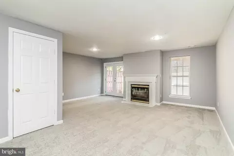 Living - 7395 Maury Rd, Windsor Mill, MD 21244 photo 2 of 5