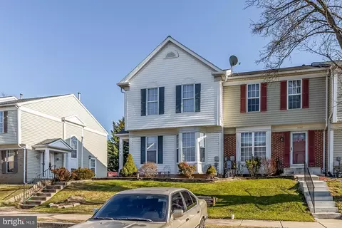 Exterior - 7395 Maury Rd, Windsor Mill, MD 21244 photo 3 of 11