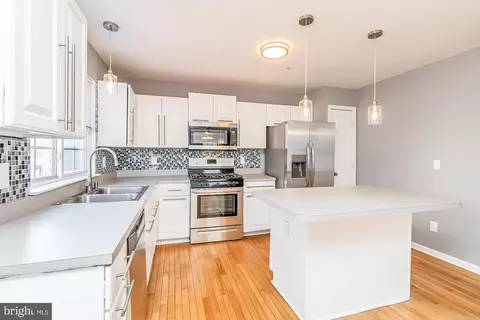 Kitchen - 7395 Maury Rd, Windsor Mill, MD 21244 photo 1 of 7