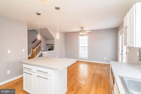 Kitchen - 7395 Maury Rd, Windsor Mill, MD 21244 photo 5 of 7