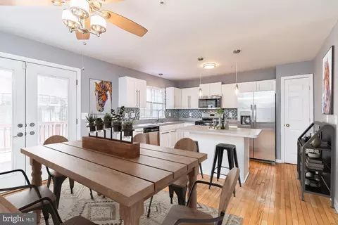 Dining - 7395 Maury Rd, Windsor Mill, MD 21244 photo 1 of 1