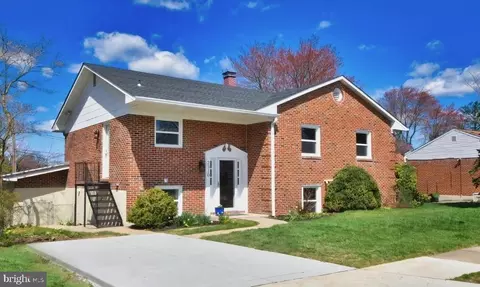 2310 Cider Mill Rd, Parkville, MD 21234