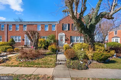 8622 Drumwood Rd, Towson, MD 21286
