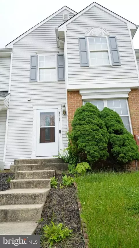2431 Golders Green Ct #2431, Windsor Mill, MD 21244