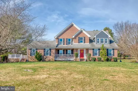 2 Longbottom Ct, Kingsville, MD 21087