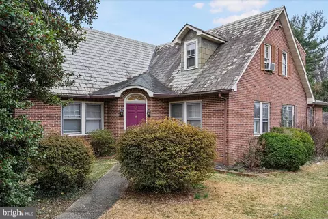 2 Overbrook Rd, Catonsville, MD 21228