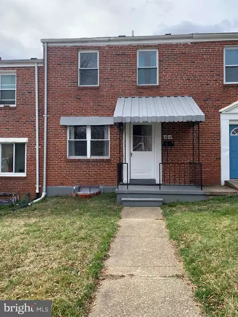 8638 Willow Oak Rd, Parkville, MD 21234