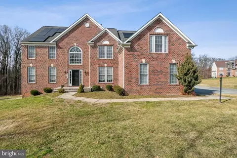 3002 Edrich Way, Randallstown, MD 21133