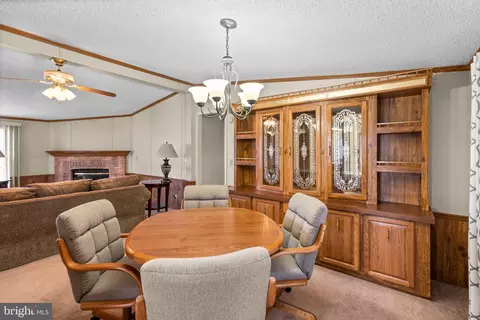 Dining - 9 Kerria Ln, Middle River, MD 21220 photo 1 of 3