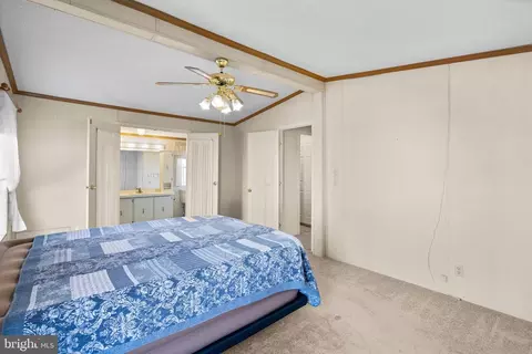 Bedroom - 9 Kerria Ln, Middle River, MD 21220 photo 2 of 4