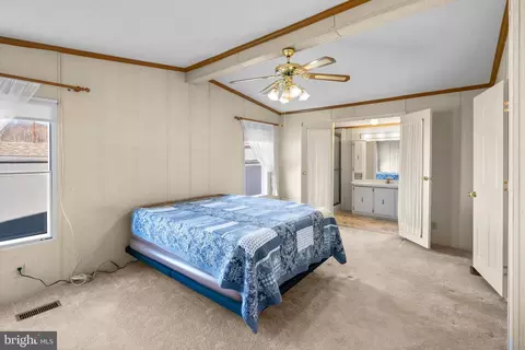 Bedroom - 9 Kerria Ln, Middle River, MD 21220 photo 3 of 4