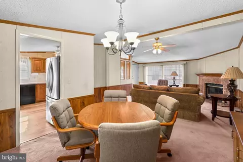 Dining - 9 Kerria Ln, Middle River, MD 21220 photo 3 of 3