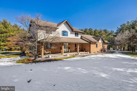 4814 Mt Carmel Rd, Hampstead, MD 21074 photo 1
