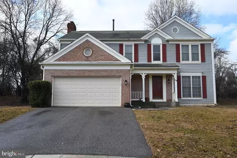 10 Brandywine Ct, Owings Mills, MD 21117