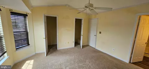 Bedroom - 657 Hunting Fields Rd, Middle River, MD 21220 photo 5 of 5