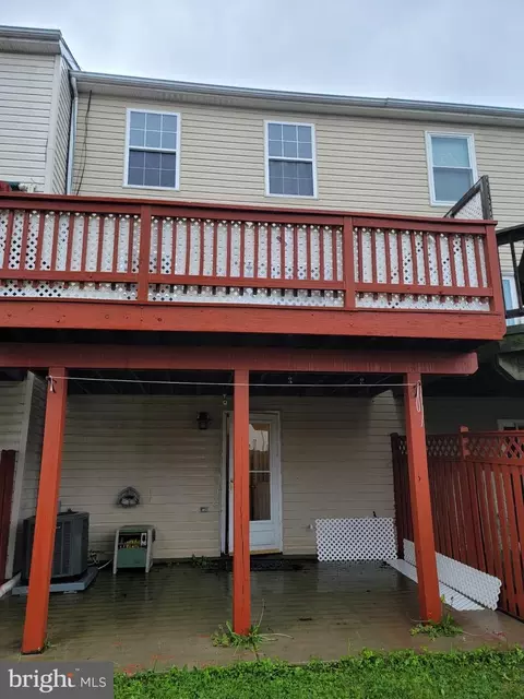 Exterior - 657 Hunting Fields Rd, Middle River, MD 21220 photo 5 of 5