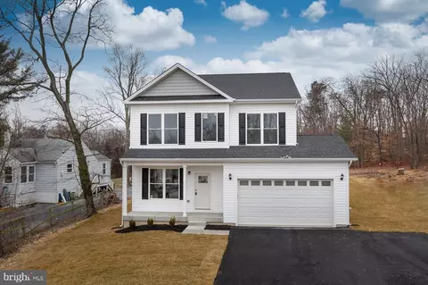 9432 Ridgely Ave, Parkville, MD 21234