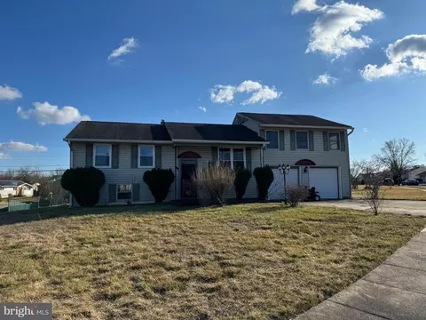 3117 Rheims Rd, Windsor Mill, MD 21244