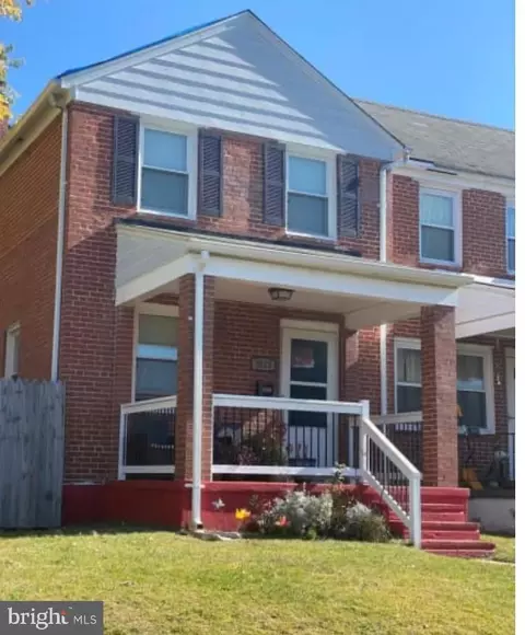3515 Dunhaven, Dundalk, MD 21222 photo 1