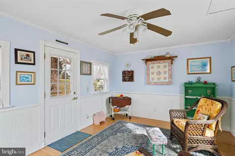 Bedroom - 15212 Old Hanover Rd, Upperco, MD 21155 photo 12 of 12