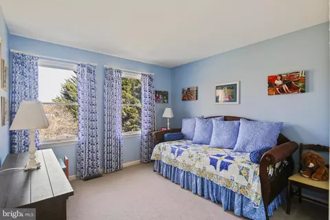 Bedroom - 15212 Old Hanover Rd, Upperco, MD 21155 photo 9 of 12