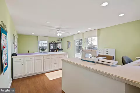 Kitchen - 15212 Old Hanover Rd, Upperco, MD 21155 photo 7 of 8