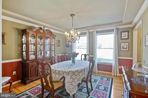 Dining - 15212 Old Hanover Rd, Upperco, MD 21155 photo 1 of 6