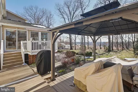 Exterior - 15212 Old Hanover Rd, Upperco, MD 21155 photo 8 of 17