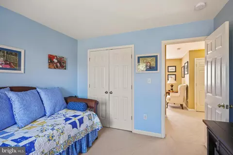 Bedroom - 15212 Old Hanover Rd, Upperco, MD 21155 photo 10 of 12