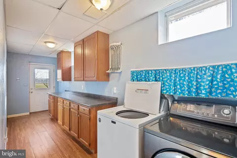 Kitchen - 15212 Old Hanover Rd, Upperco, MD 21155 photo 6 of 8