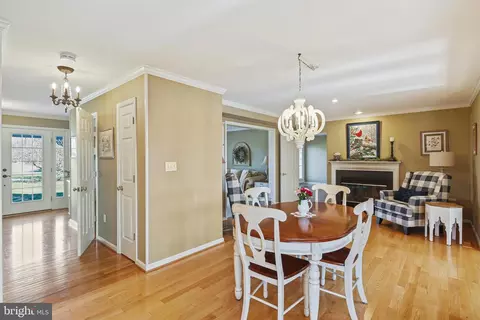 Dining - 15212 Old Hanover Rd, Upperco, MD 21155 photo 4 of 6