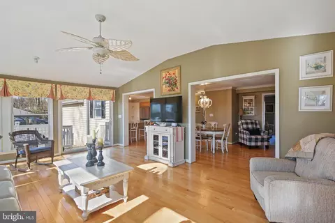 Living - 15212 Old Hanover Rd, Upperco, MD 21155 photo 3 of 11
