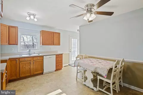 Bedroom - 15212 Old Hanover Rd, Upperco, MD 21155 photo 2 of 12